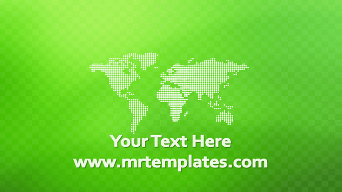 Multinational Companies PPT Template