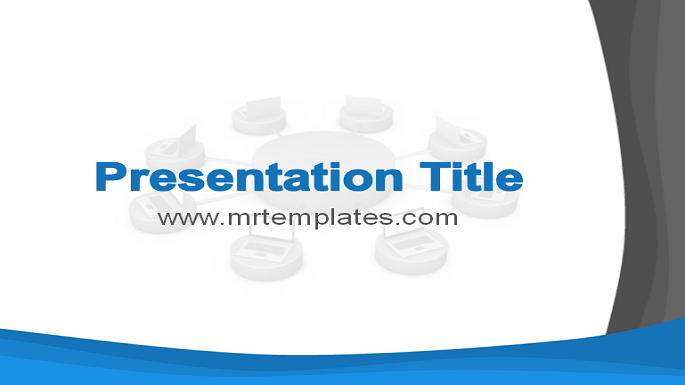 Intranet PPT Template