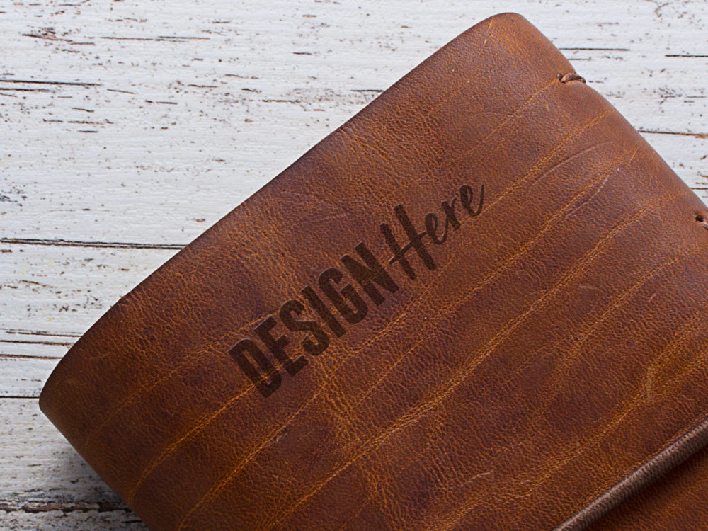Download Leather Wallet Mockup - PSD Mockup Template - Download Now