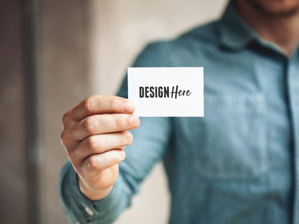 Mockup Templates For Graphic Designers