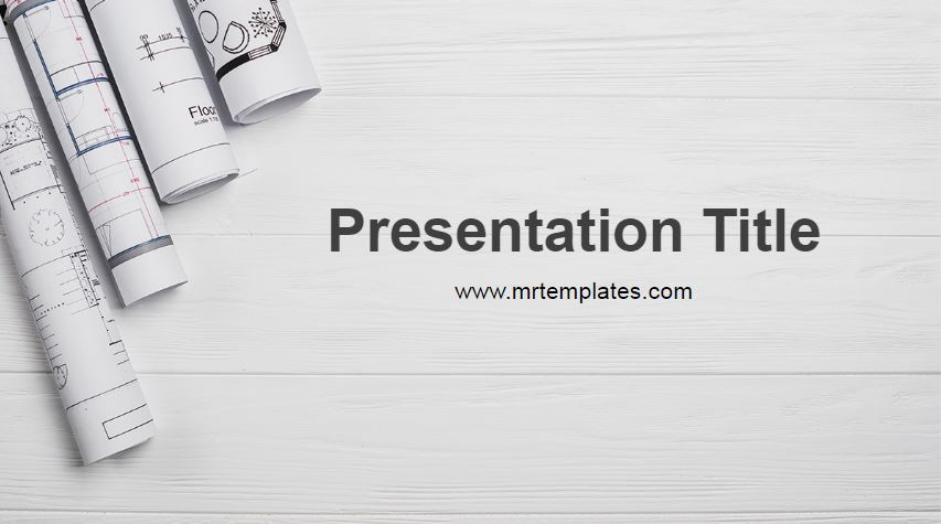 Project PowerPoint Template