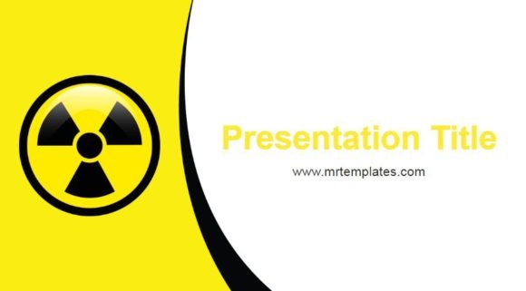 nuclear-powerpoint-template-graphicxtreme